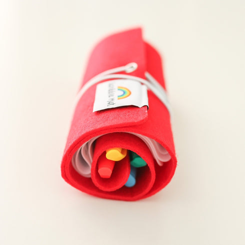 SCRIBBLE MAT - Baby Australian Animals